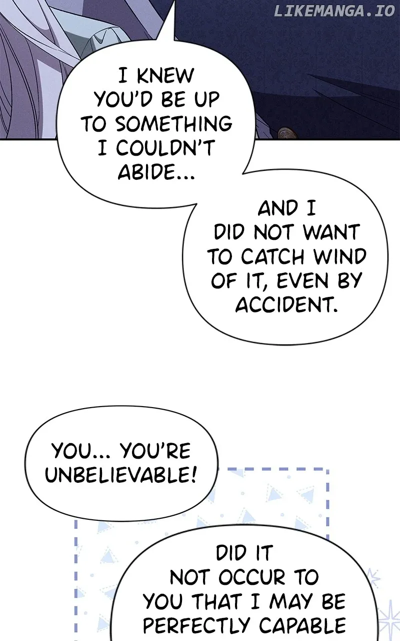 Oh, Dear Nemesis Chapter 101 Online - página 60