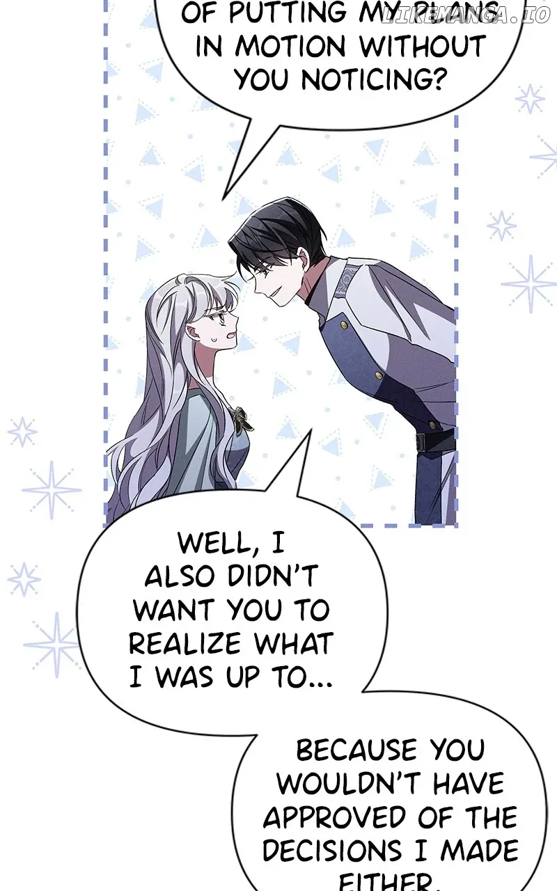 Oh, Dear Nemesis Chapter 101 Online - página 61