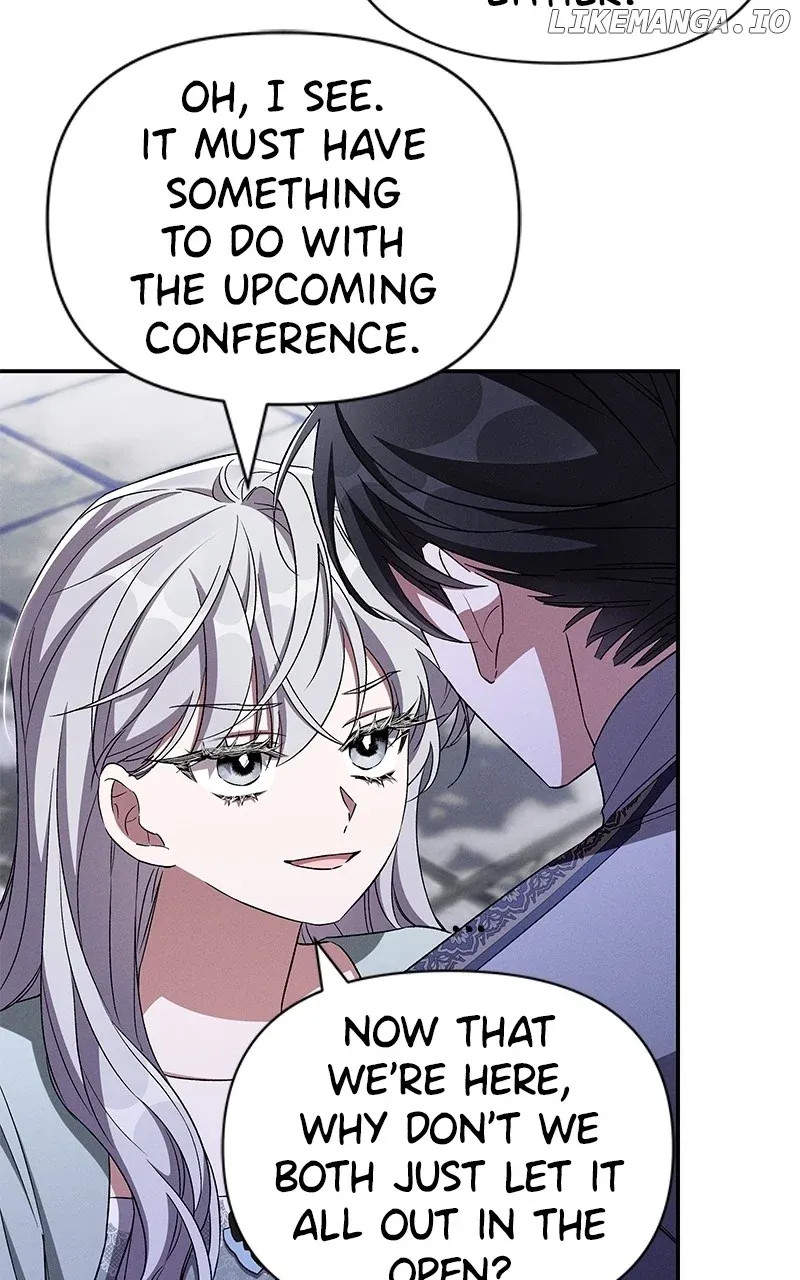 Oh, Dear Nemesis Chapter 101 Online - página 62