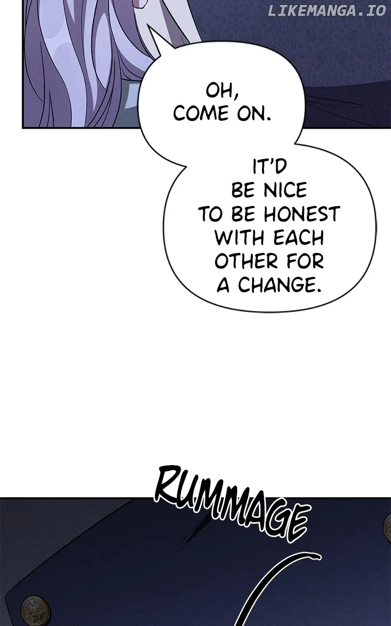 Oh, Dear Nemesis Chapter 101 Online - página 64