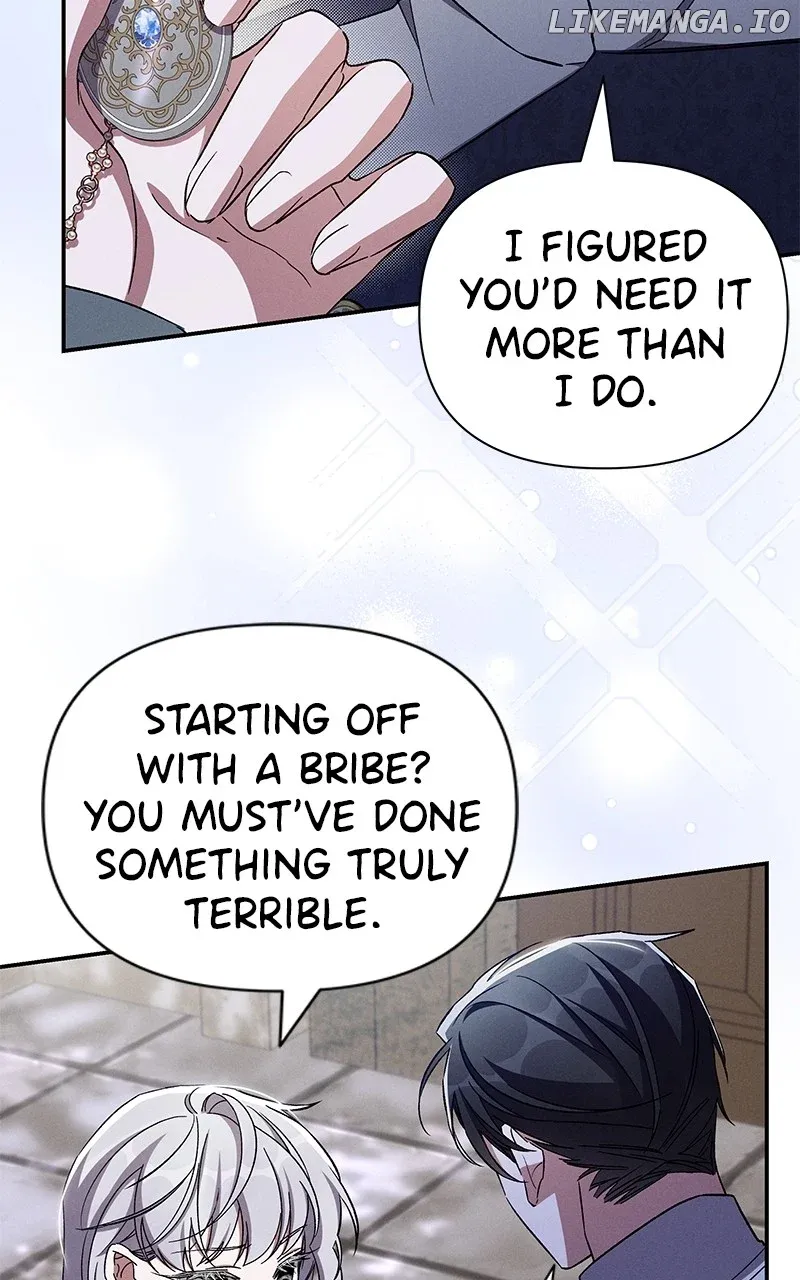 Oh, Dear Nemesis Chapter 101 Online - página 69