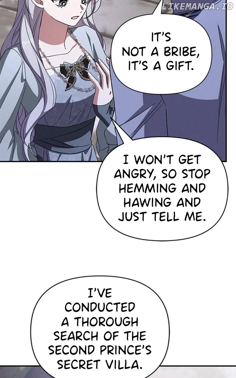 Oh, Dear Nemesis Chapter 101 Online - página 70