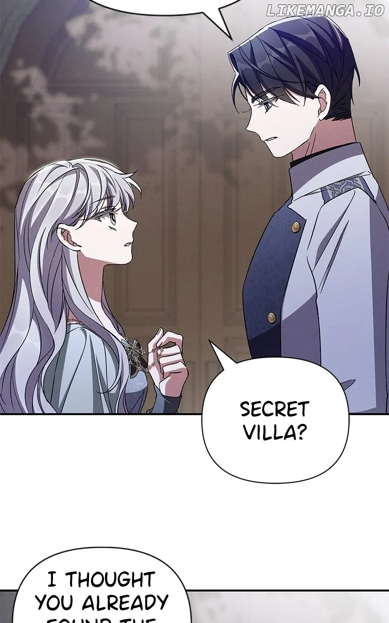 Oh, Dear Nemesis Chapter 101 Online - página 71
