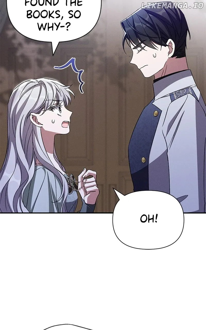 Oh, Dear Nemesis Chapter 101 Online - página 72
