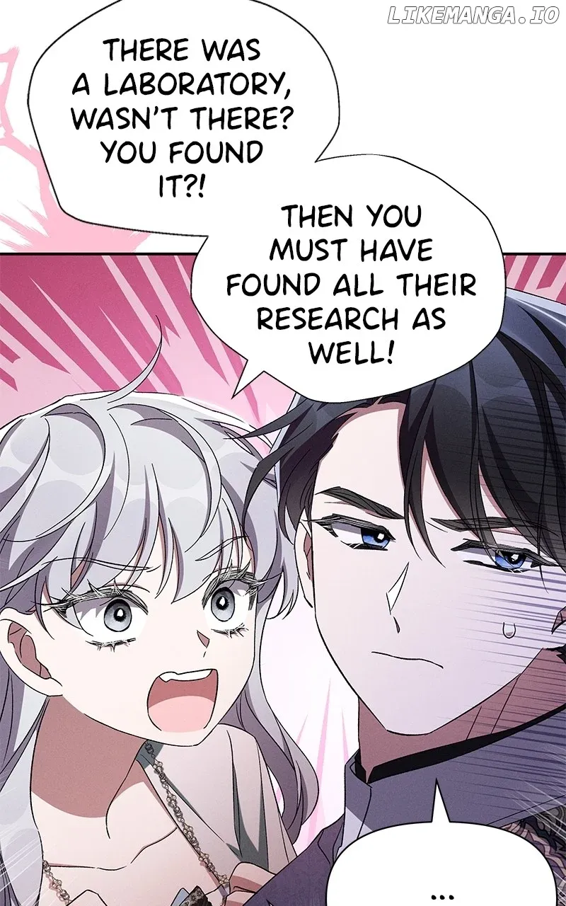 Oh, Dear Nemesis Chapter 101 Online - página 73