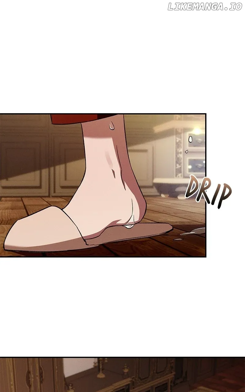 Oh, Dear Nemesis Chapter 103 Online - página 3