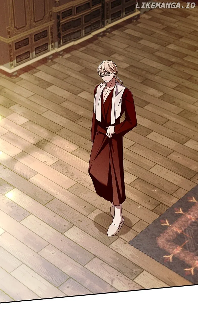 Oh, Dear Nemesis Chapter 103 Online - página 4