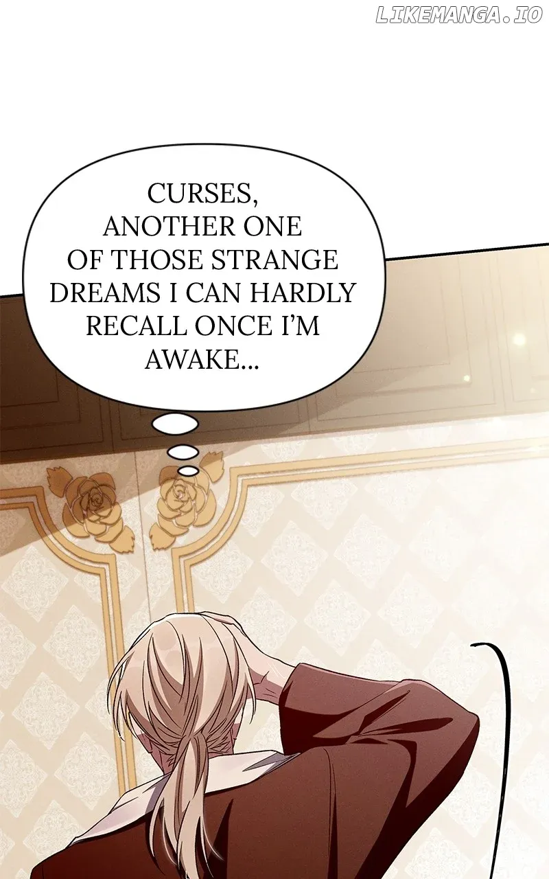 Oh, Dear Nemesis Chapter 103 Online - página 5