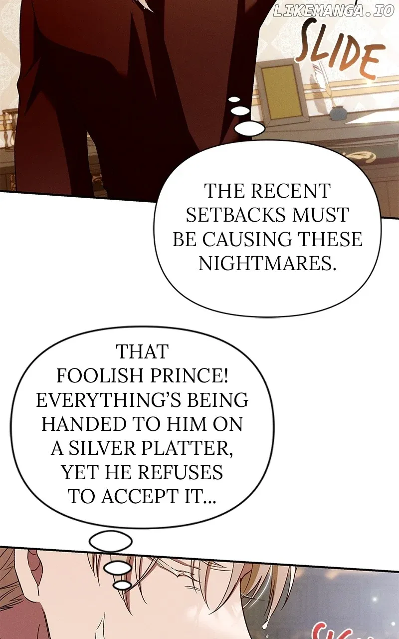 Oh, Dear Nemesis Chapter 103 Online - página 6