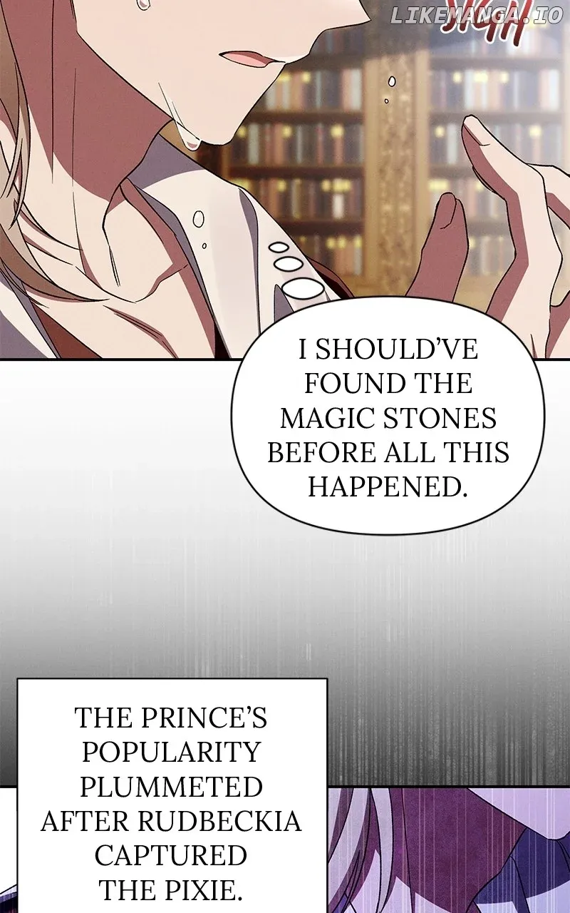 Oh, Dear Nemesis Chapter 103 Online - página 7