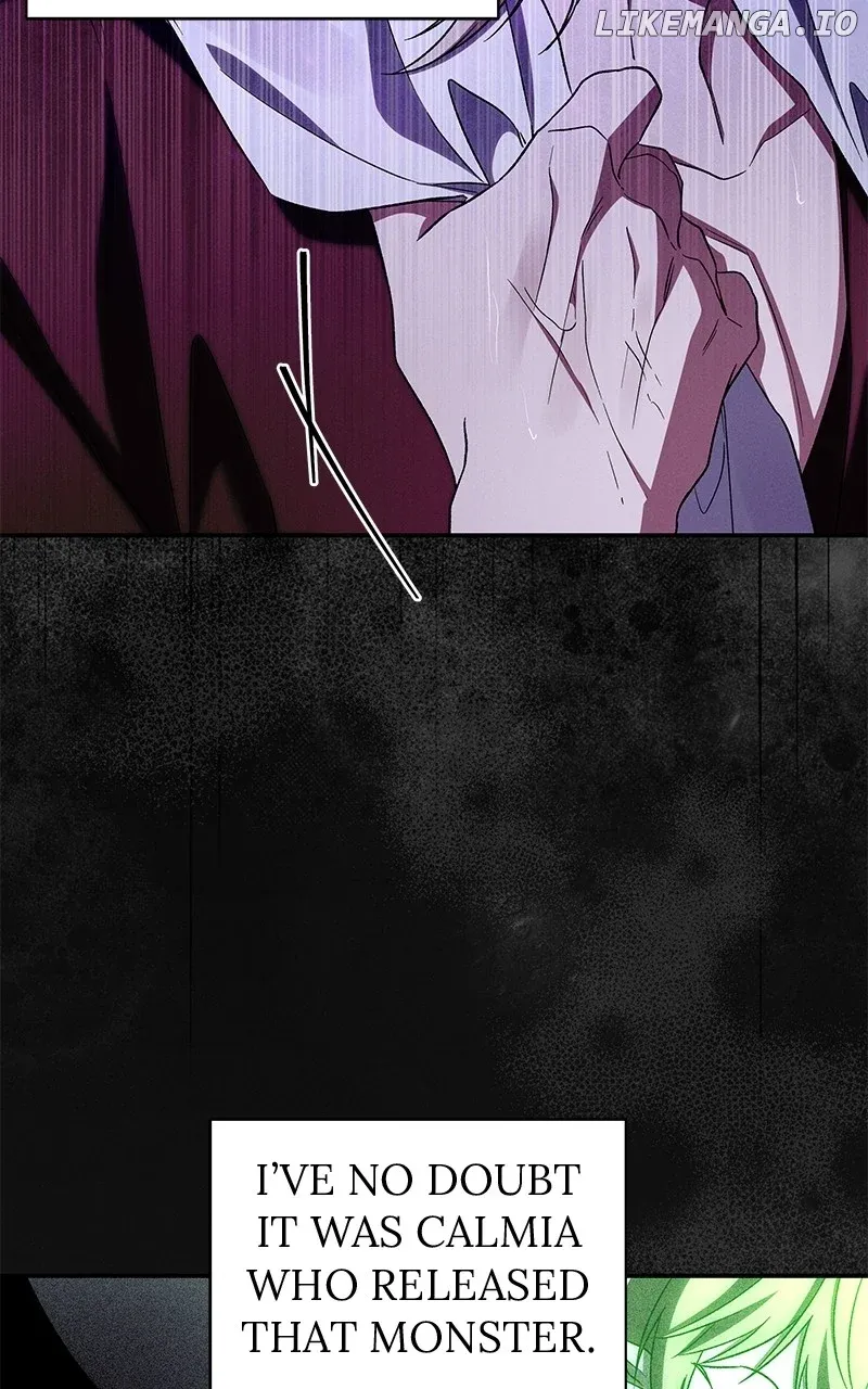 Oh, Dear Nemesis Chapter 103 Online - página 8