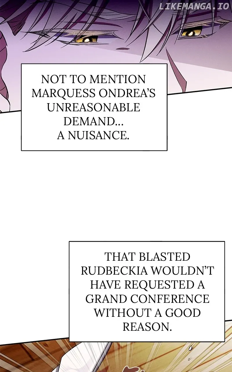Oh, Dear Nemesis Chapter 103 Online - página 10
