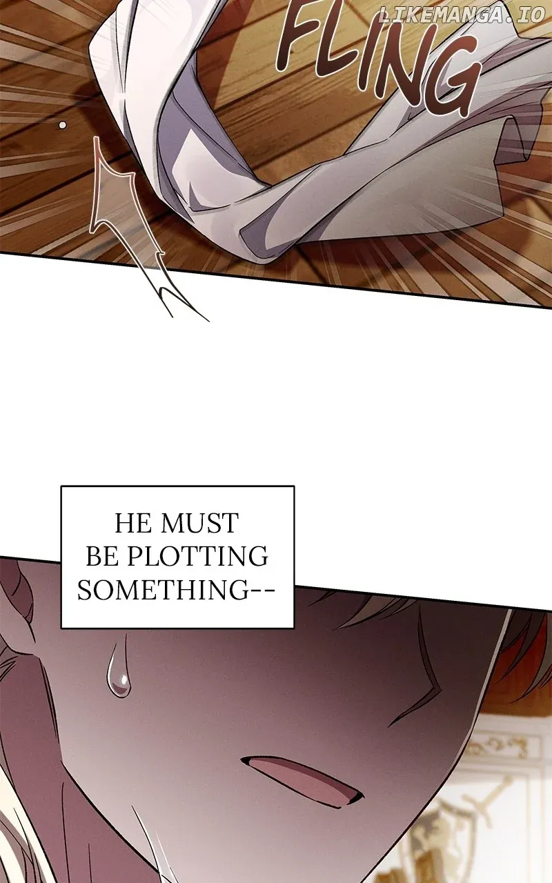 Oh, Dear Nemesis Chapter 103 Online - página 11
