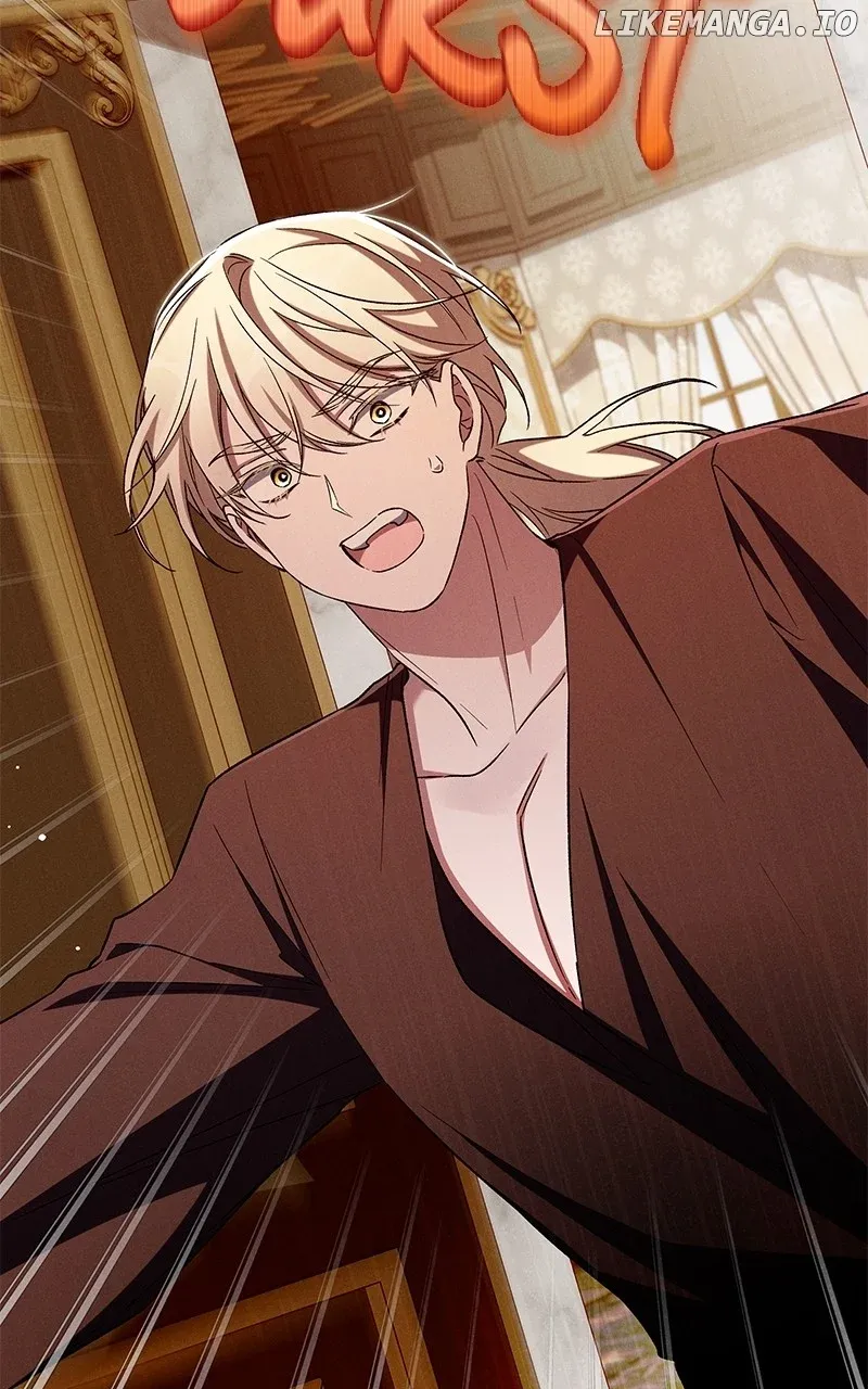 Oh, Dear Nemesis Chapter 103 Online - página 13