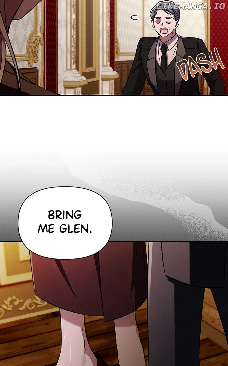 Oh, Dear Nemesis Chapter 103 Online - página 15