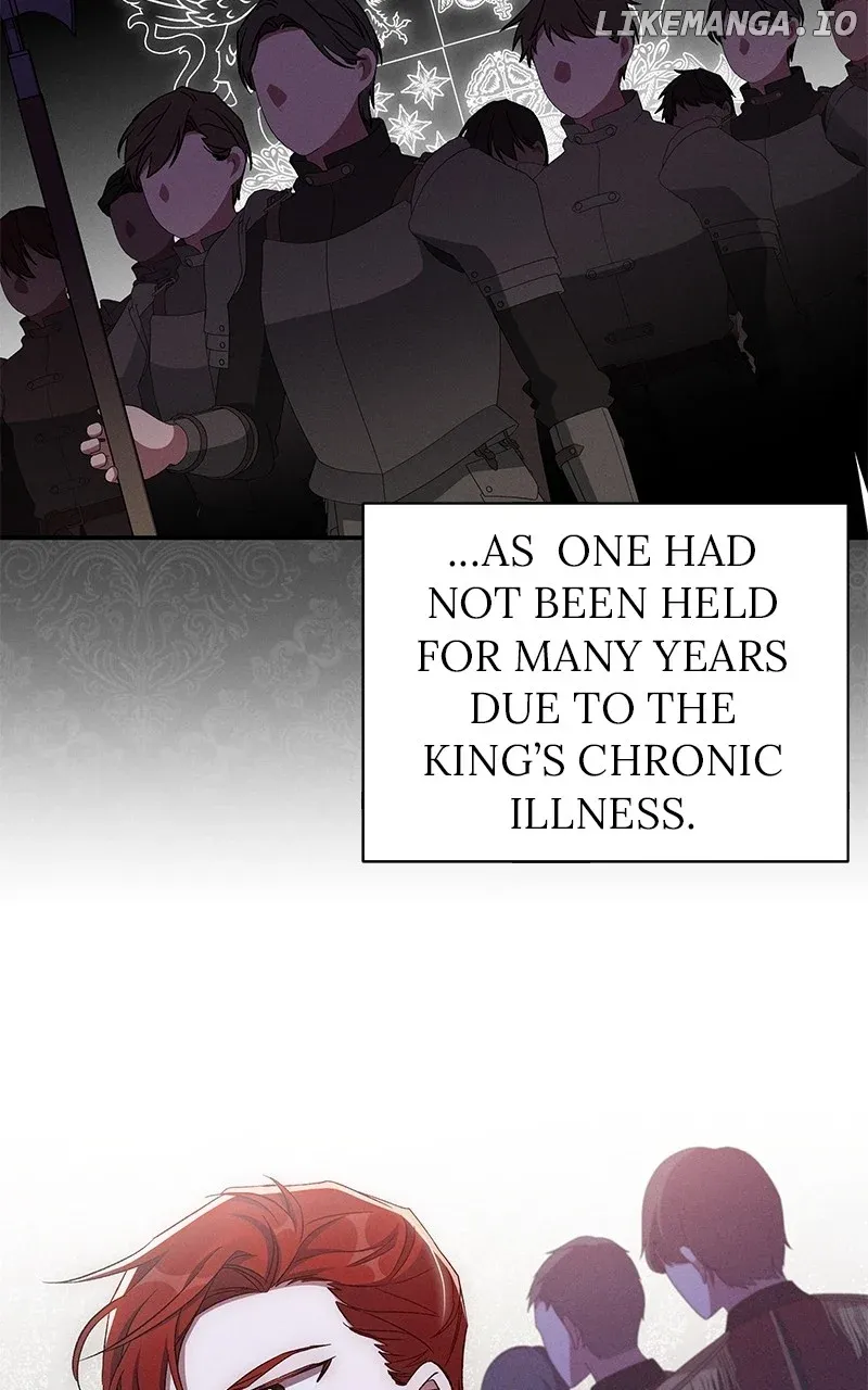 Oh, Dear Nemesis Chapter 103 Online - página 22