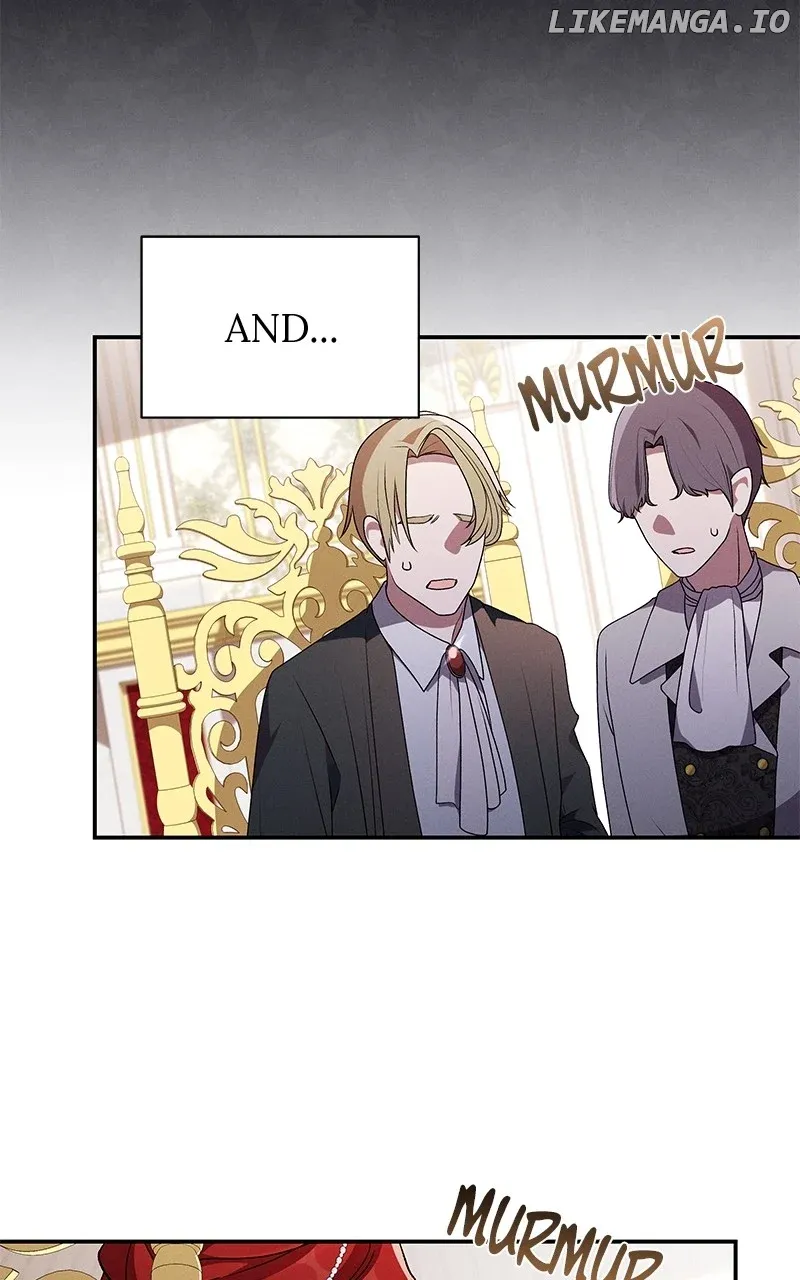 Oh, Dear Nemesis Chapter 103 Online - página 25