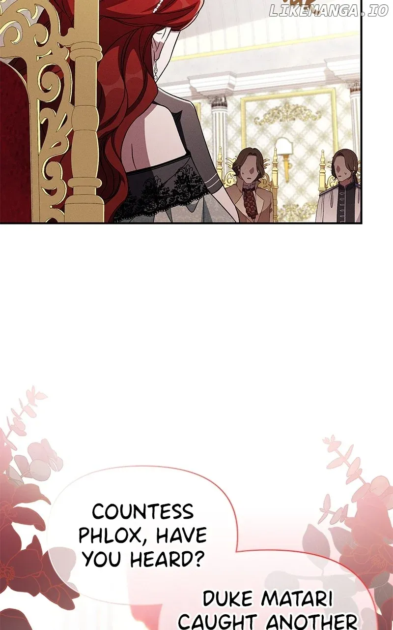 Oh, Dear Nemesis Chapter 103 Online - página 26
