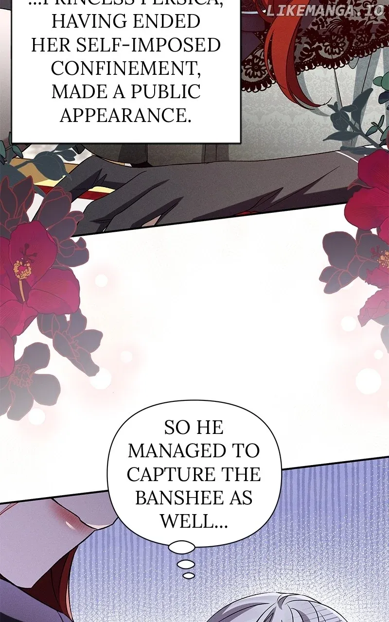 Oh, Dear Nemesis Chapter 103 Online - página 28