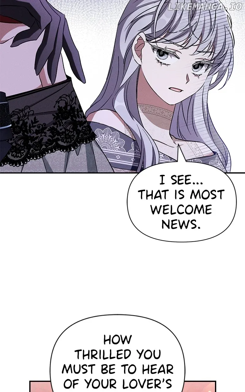 Oh, Dear Nemesis Chapter 103 Online - página 29