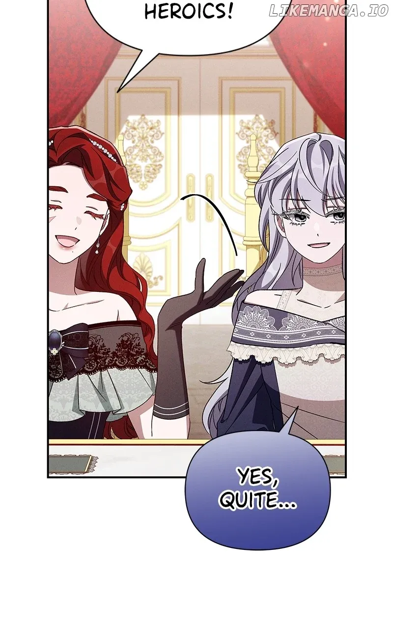 Oh, Dear Nemesis Chapter 103 Online - página 30
