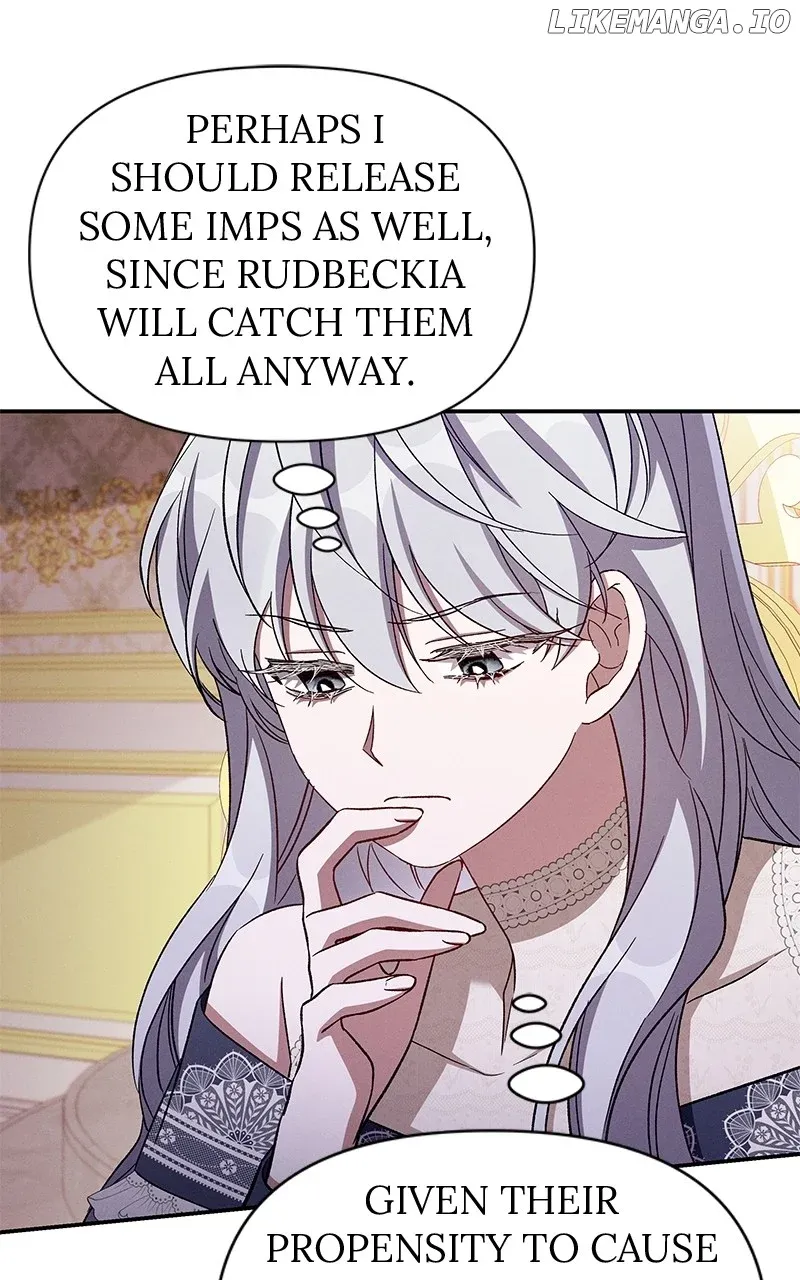 Oh, Dear Nemesis Chapter 103 Online - página 31