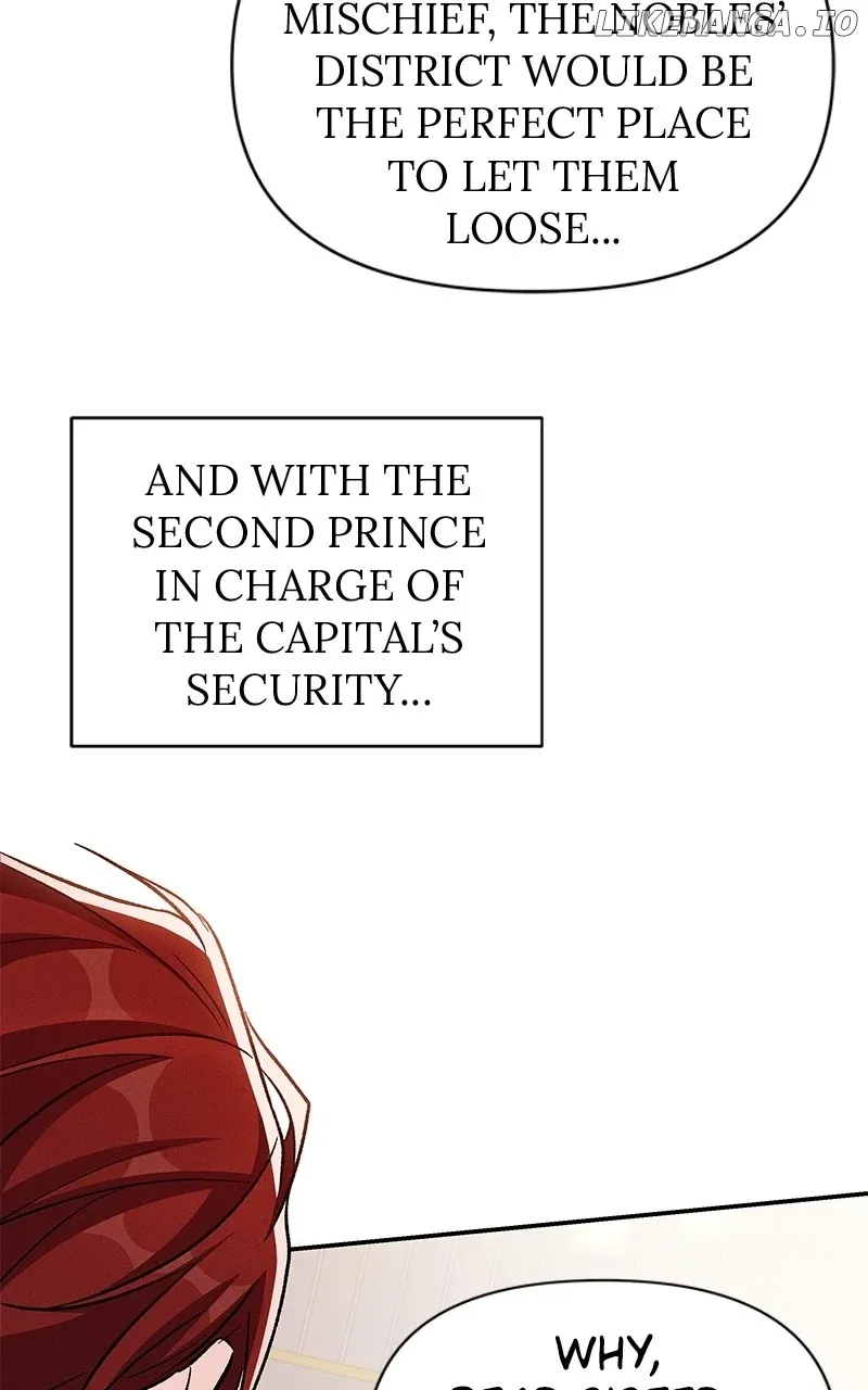 Oh, Dear Nemesis Chapter 103 Online - página 32