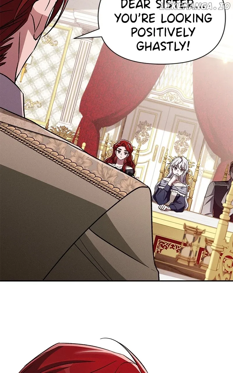 Oh, Dear Nemesis Chapter 103 Online - página 33