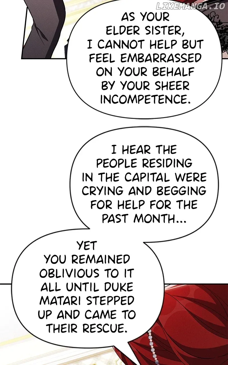 Oh, Dear Nemesis Chapter 103 Online - página 36
