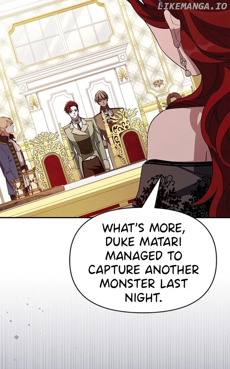 Oh, Dear Nemesis Chapter 103 Online - página 37