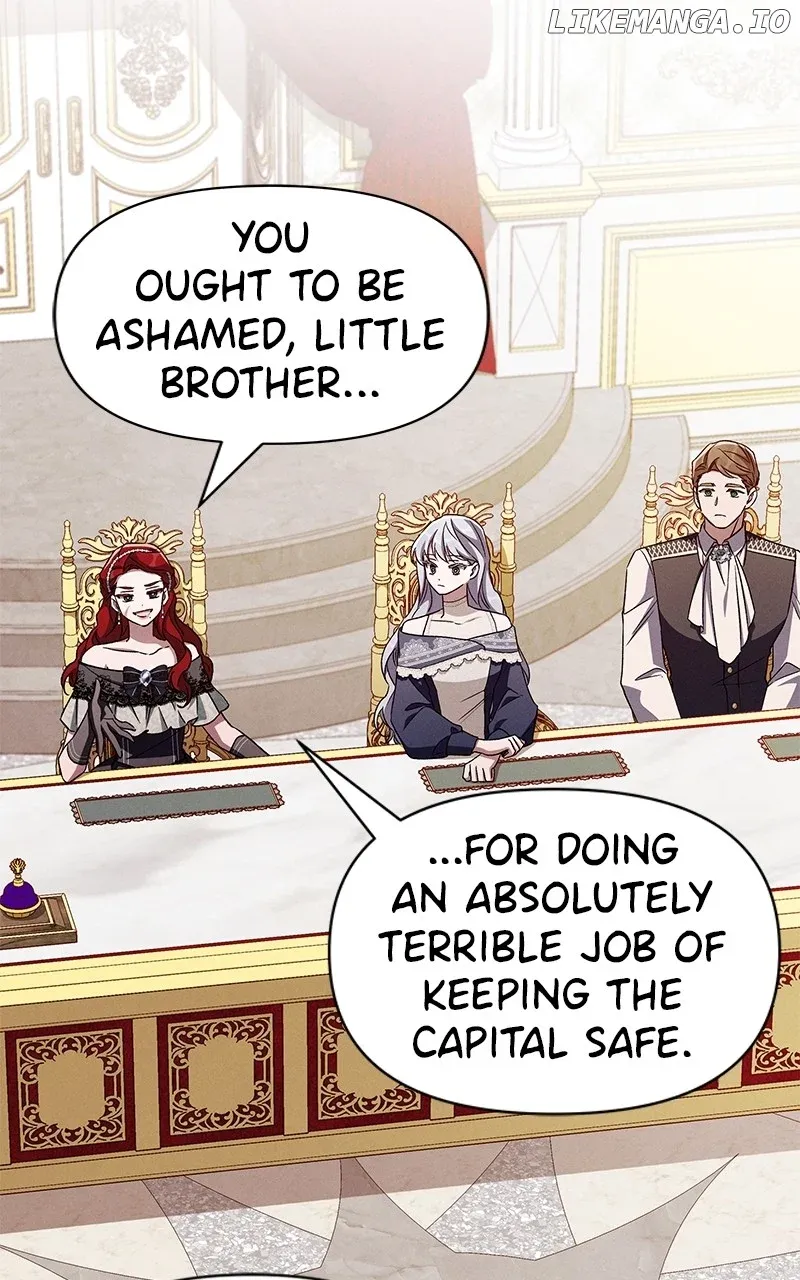 Oh, Dear Nemesis Chapter 103 Online - página 39