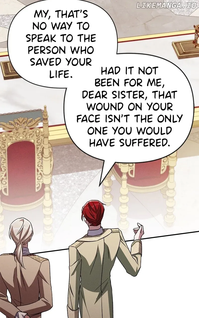 Oh, Dear Nemesis Chapter 103 Online - página 40