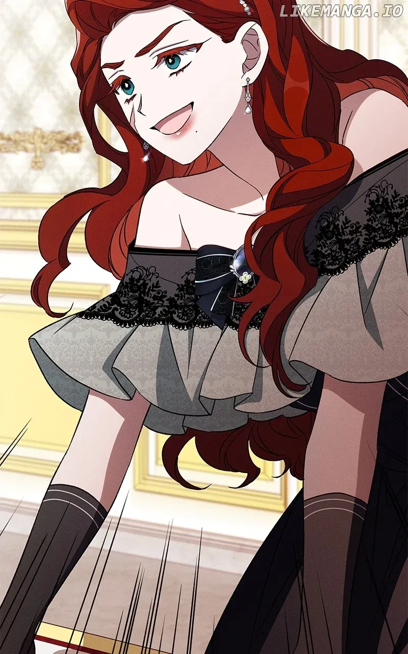 Oh, Dear Nemesis Chapter 103 Online - página 43