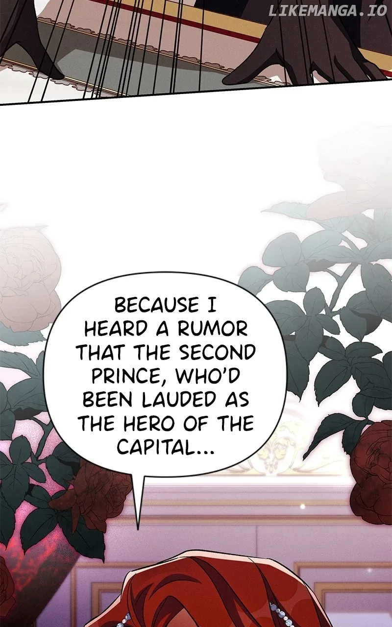 Oh, Dear Nemesis Chapter 103 Online - página 44