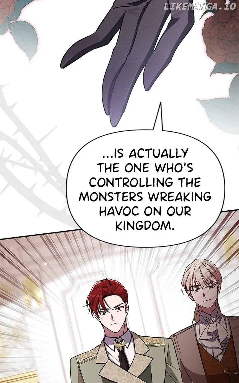 Oh, Dear Nemesis Chapter 103 Online - página 46