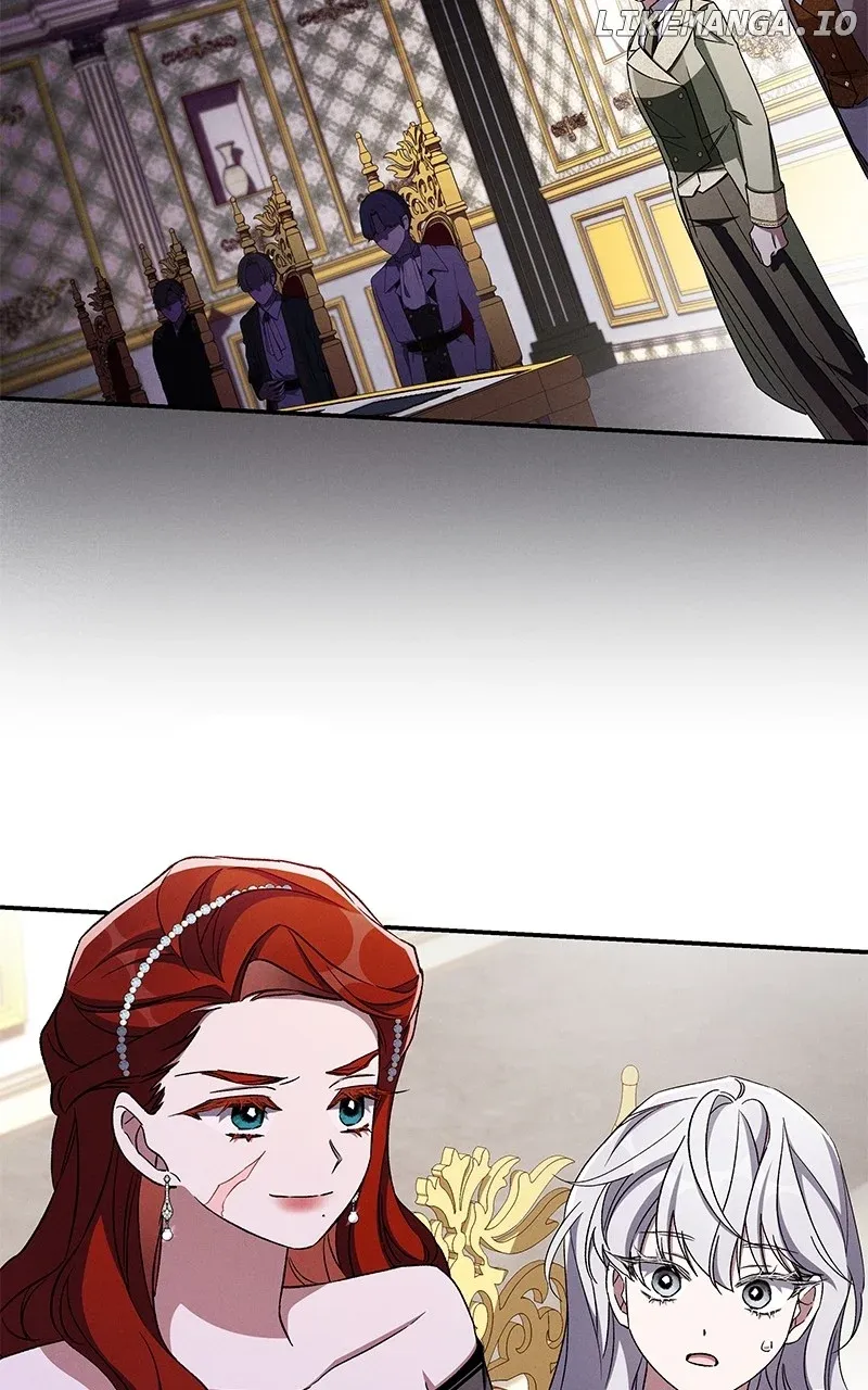 Oh, Dear Nemesis Chapter 103 Online - página 49