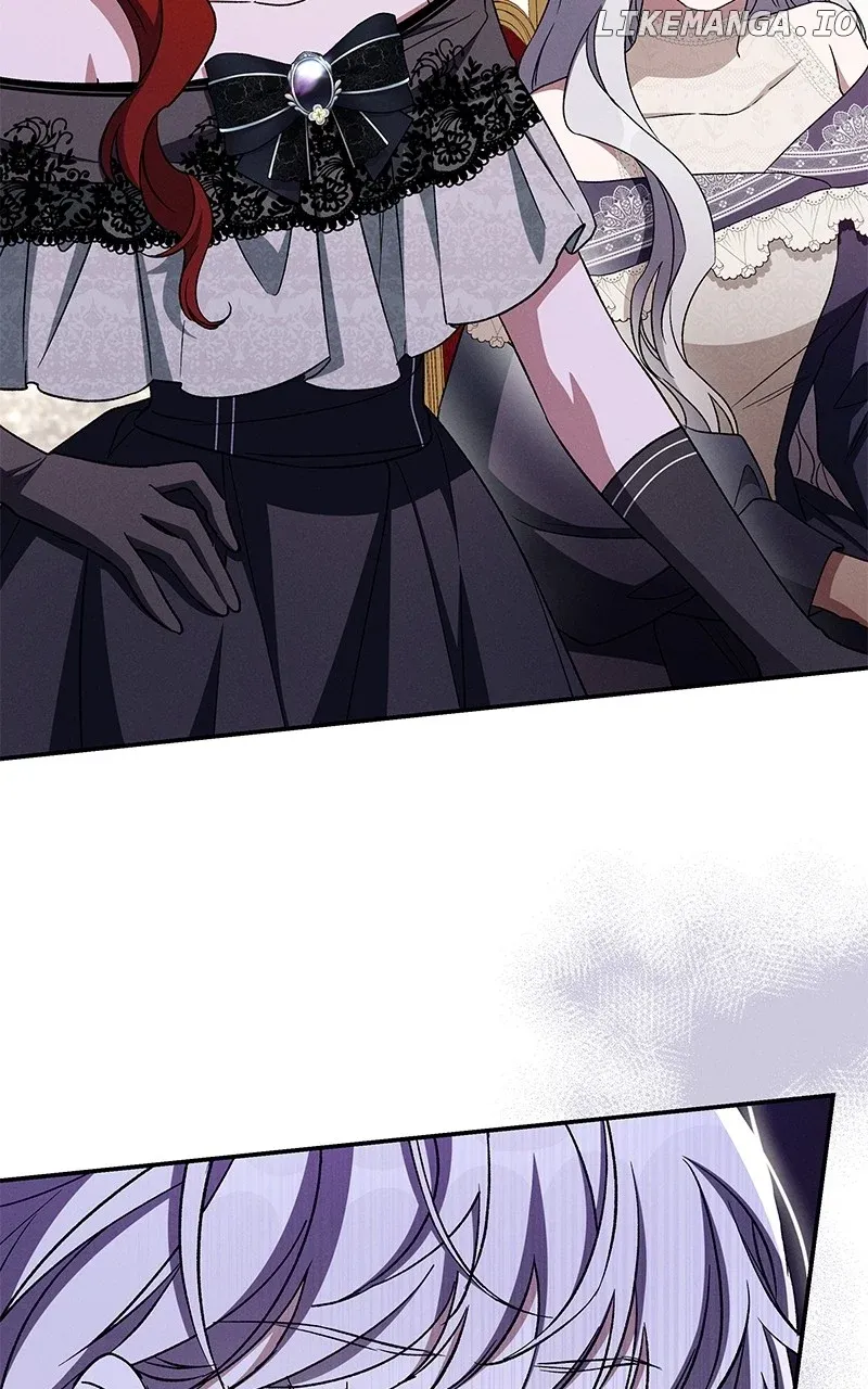 Oh, Dear Nemesis Chapter 103 Online - página 50