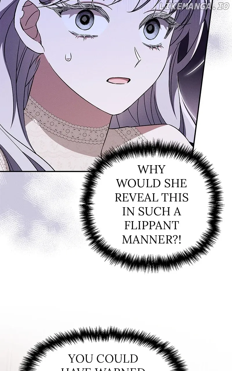 Oh, Dear Nemesis Chapter 103 Online - página 51
