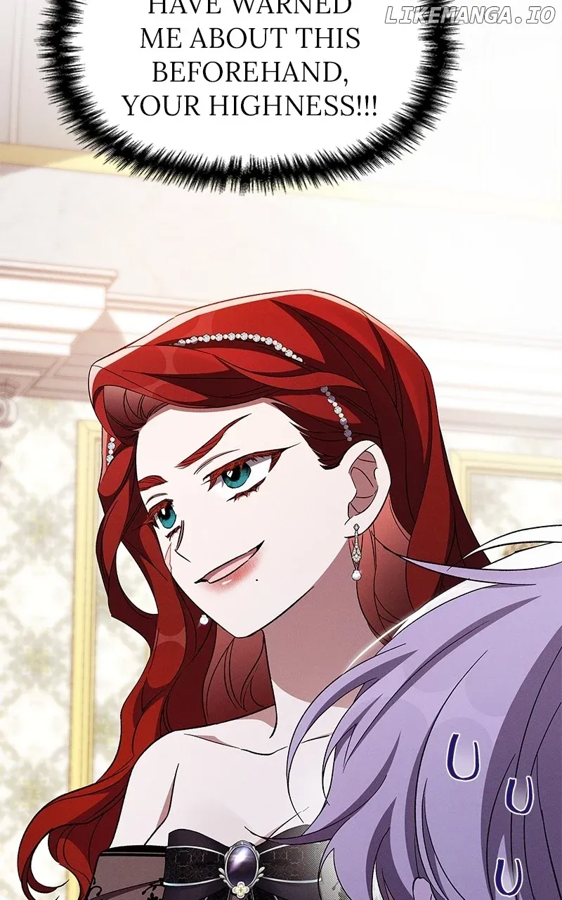 Oh, Dear Nemesis Chapter 103 Online - página 52
