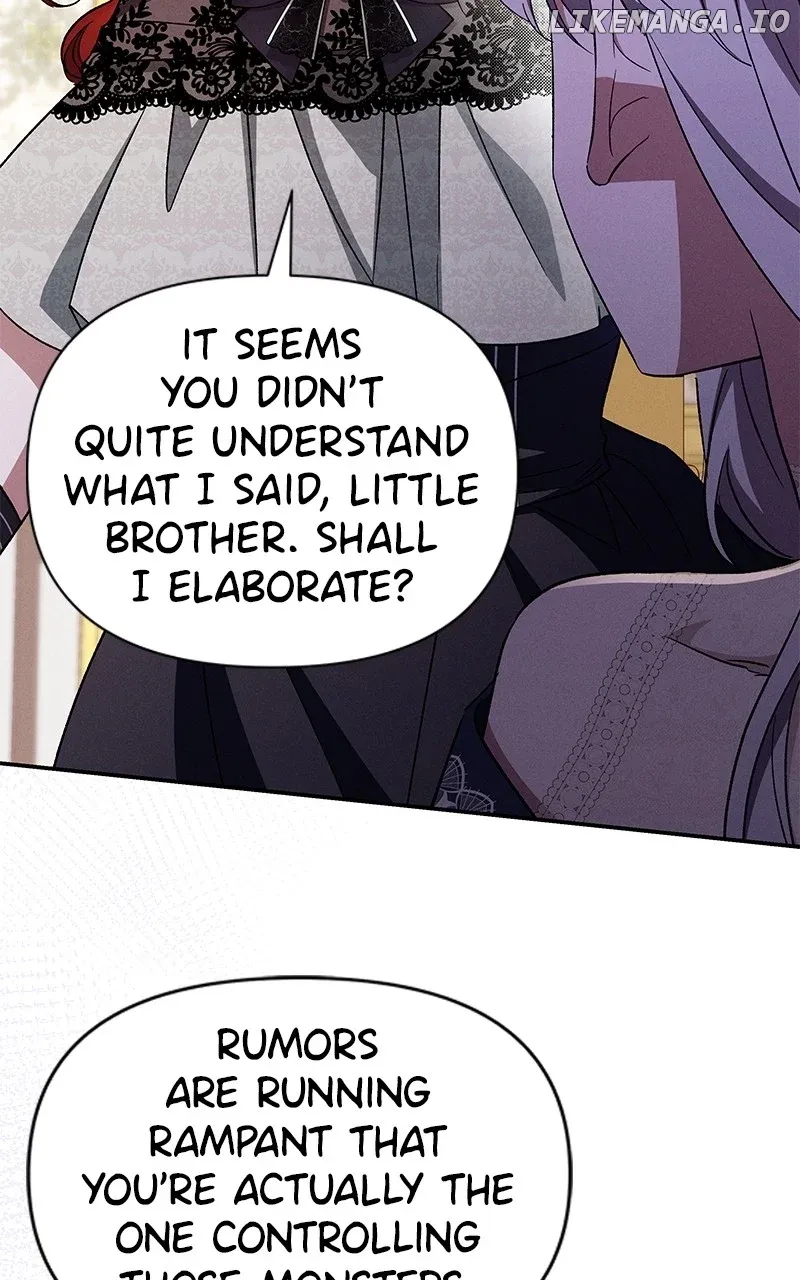 Oh, Dear Nemesis Chapter 103 Online - página 53