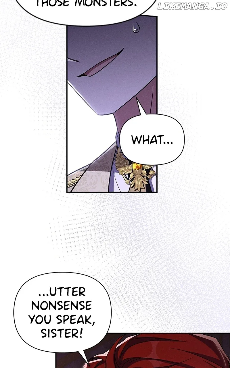 Oh, Dear Nemesis Chapter 103 Online - página 54