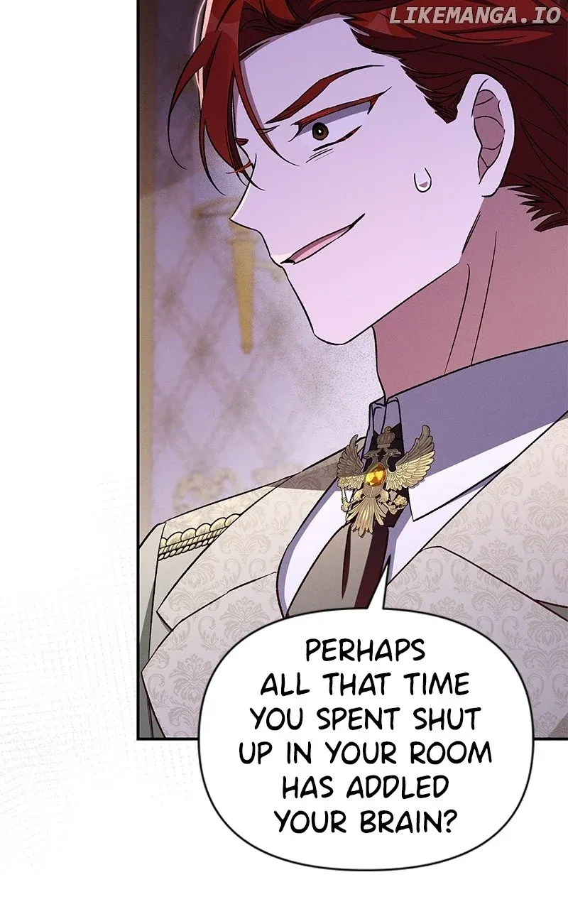 Oh, Dear Nemesis Chapter 103 Online - página 55