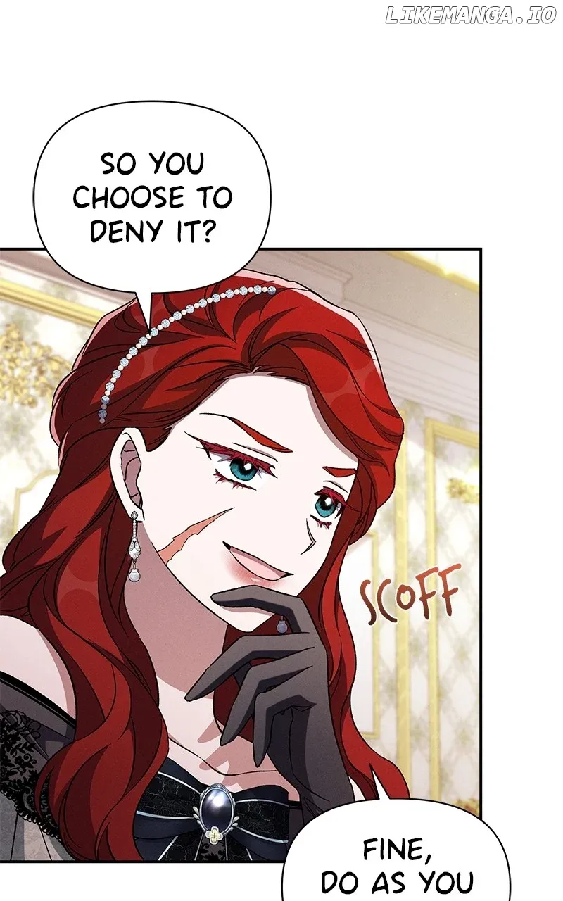 Oh, Dear Nemesis Chapter 103 Online - página 56