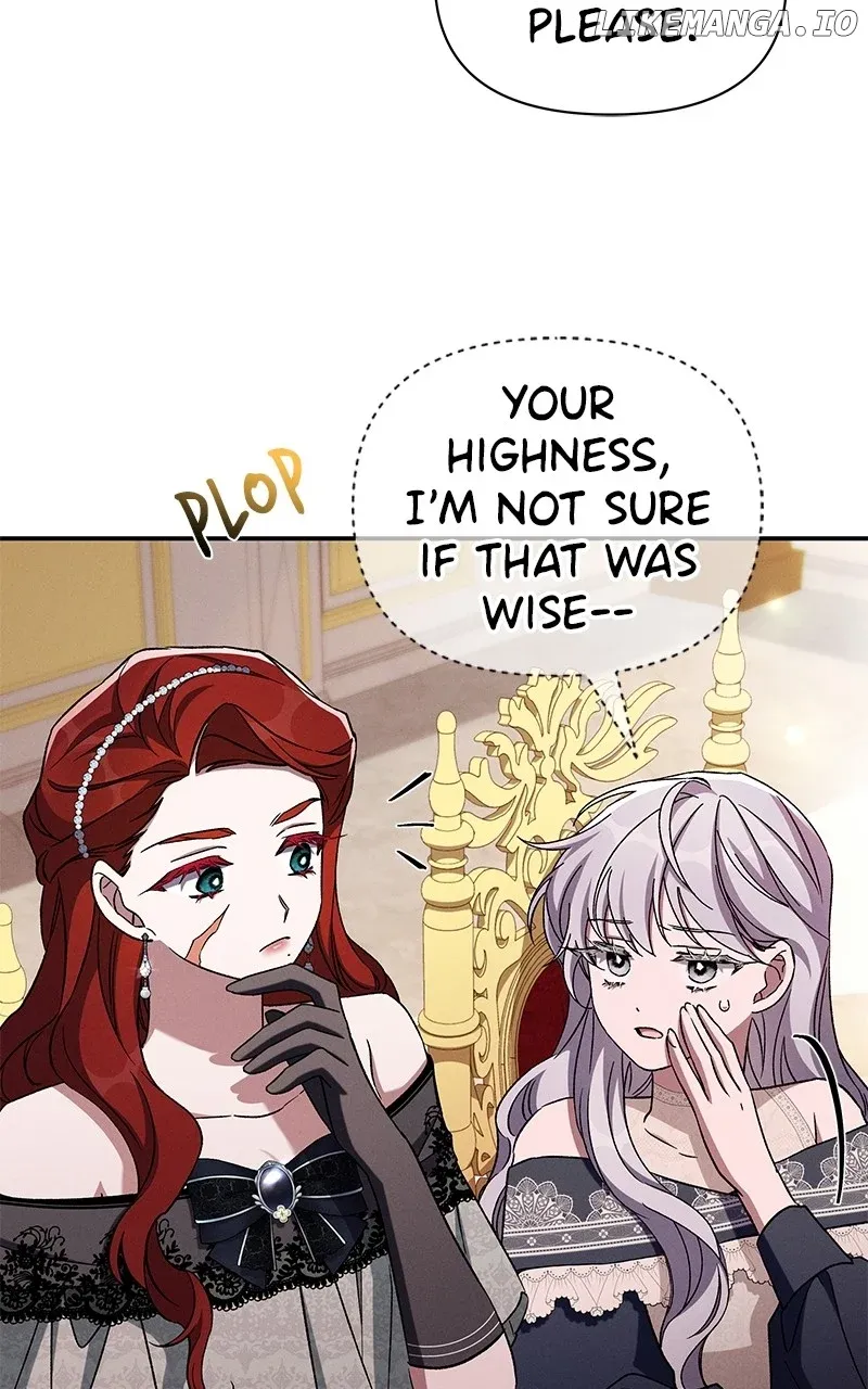 Oh, Dear Nemesis Chapter 103 Online - página 57