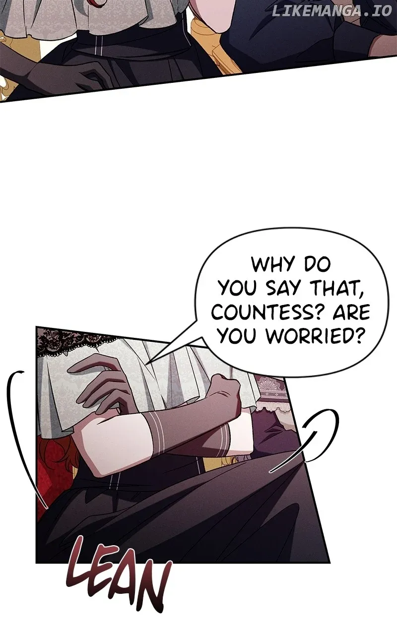 Oh, Dear Nemesis Chapter 103 Online - página 58