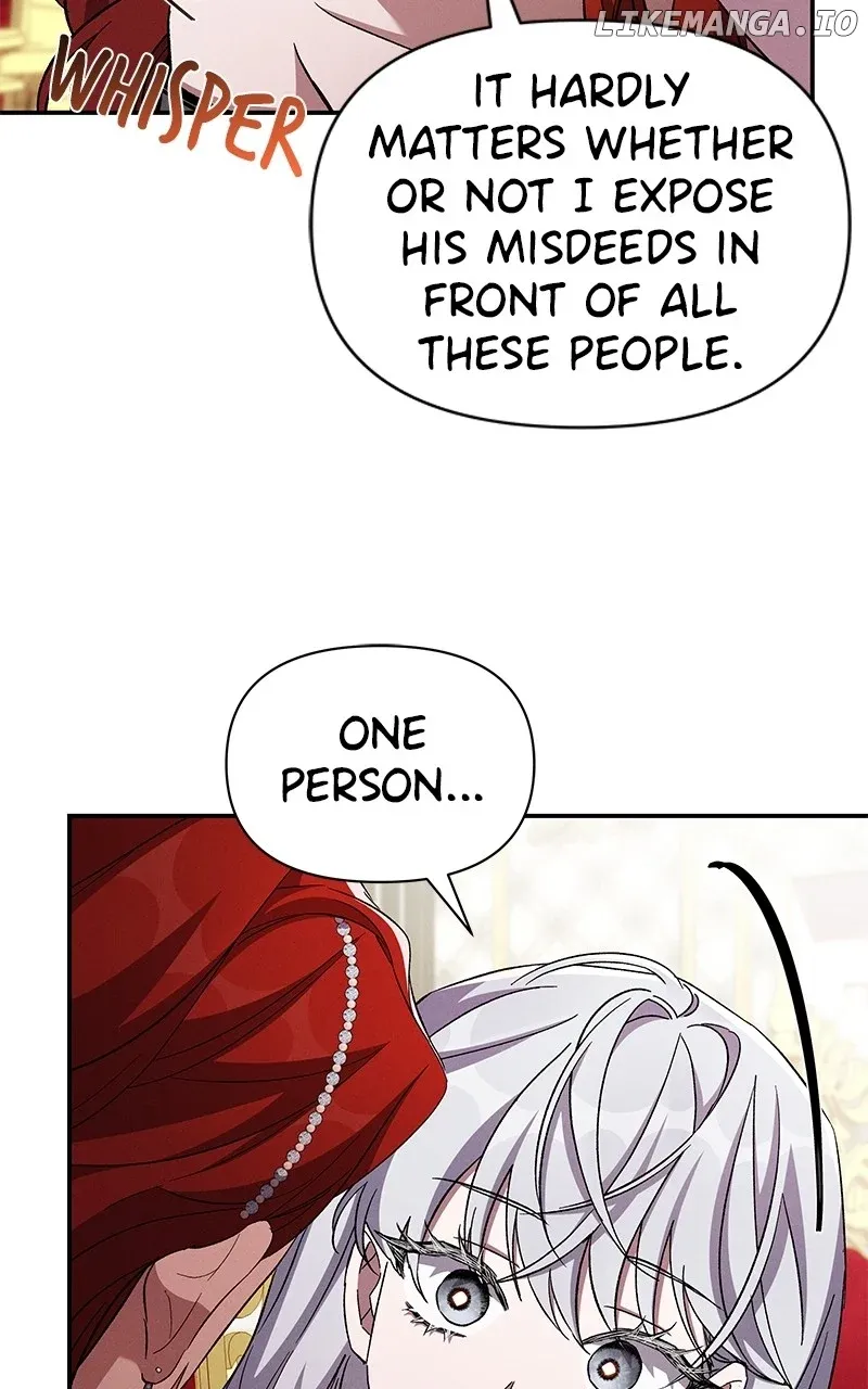 Oh, Dear Nemesis Chapter 103 Online - página 60