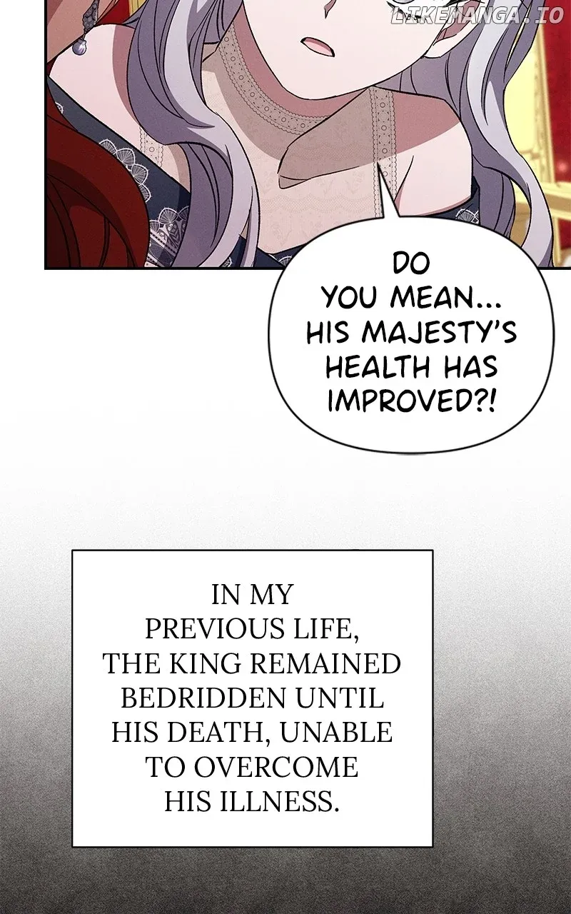 Oh, Dear Nemesis Chapter 103 Online - página 61