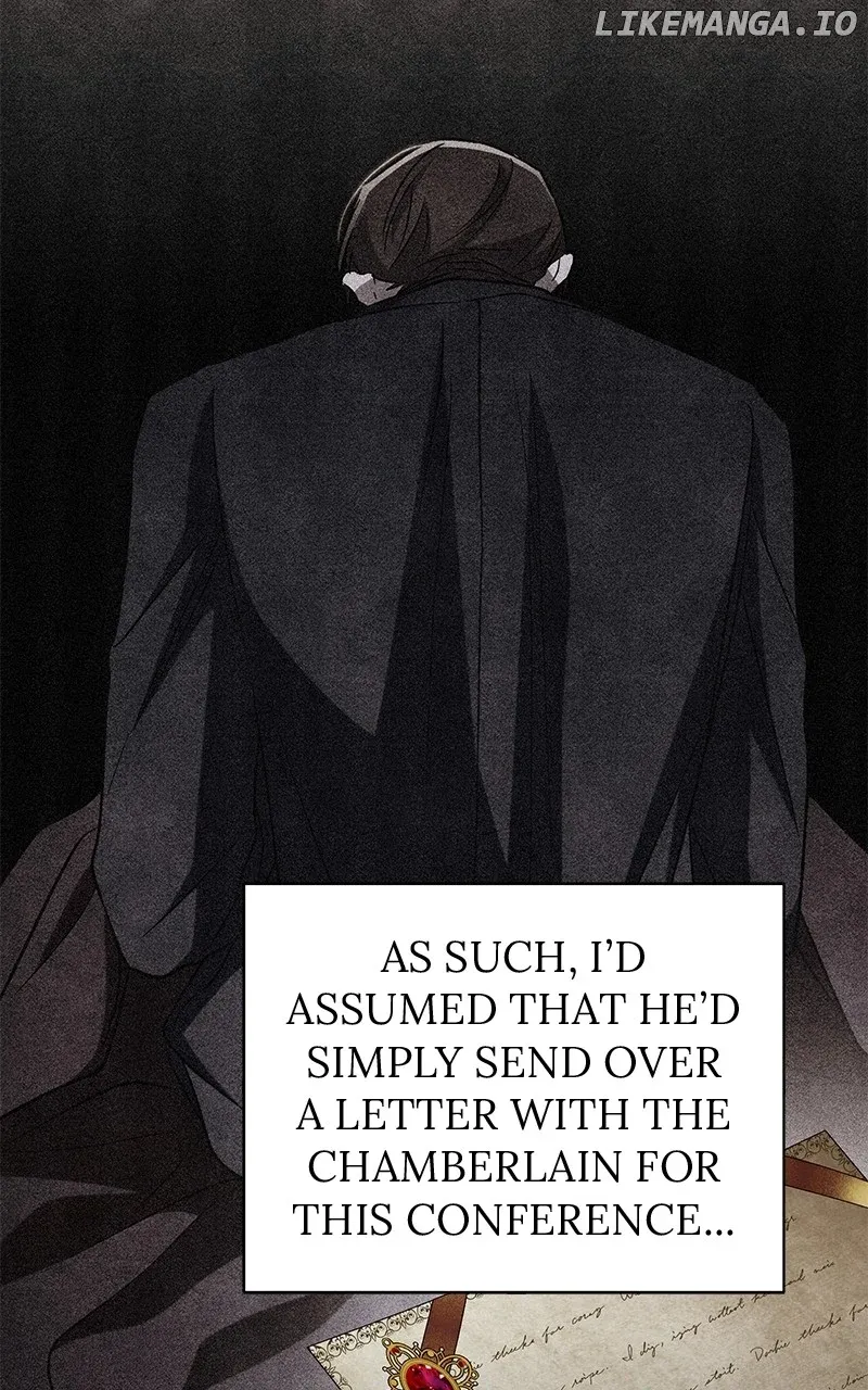 Oh, Dear Nemesis Chapter 103 Online - página 62