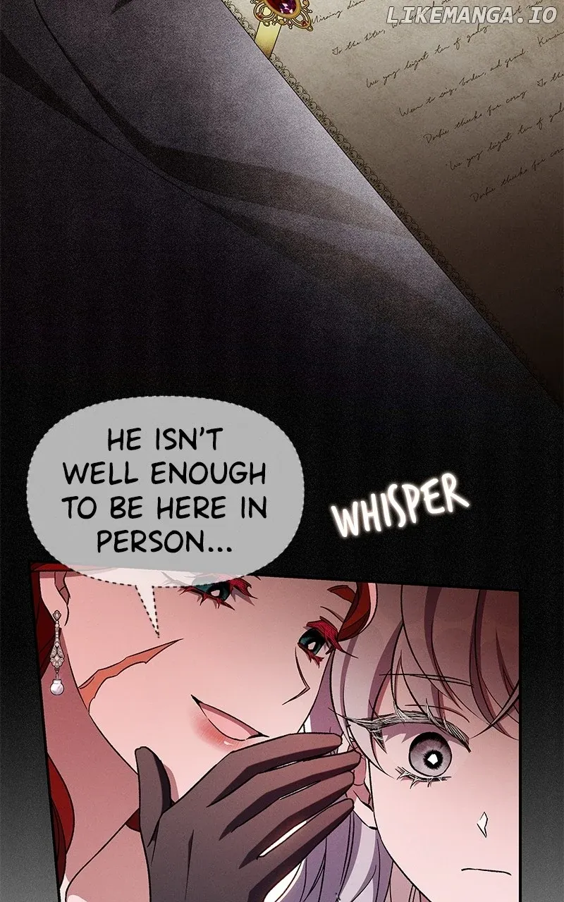 Oh, Dear Nemesis Chapter 103 Online - página 63