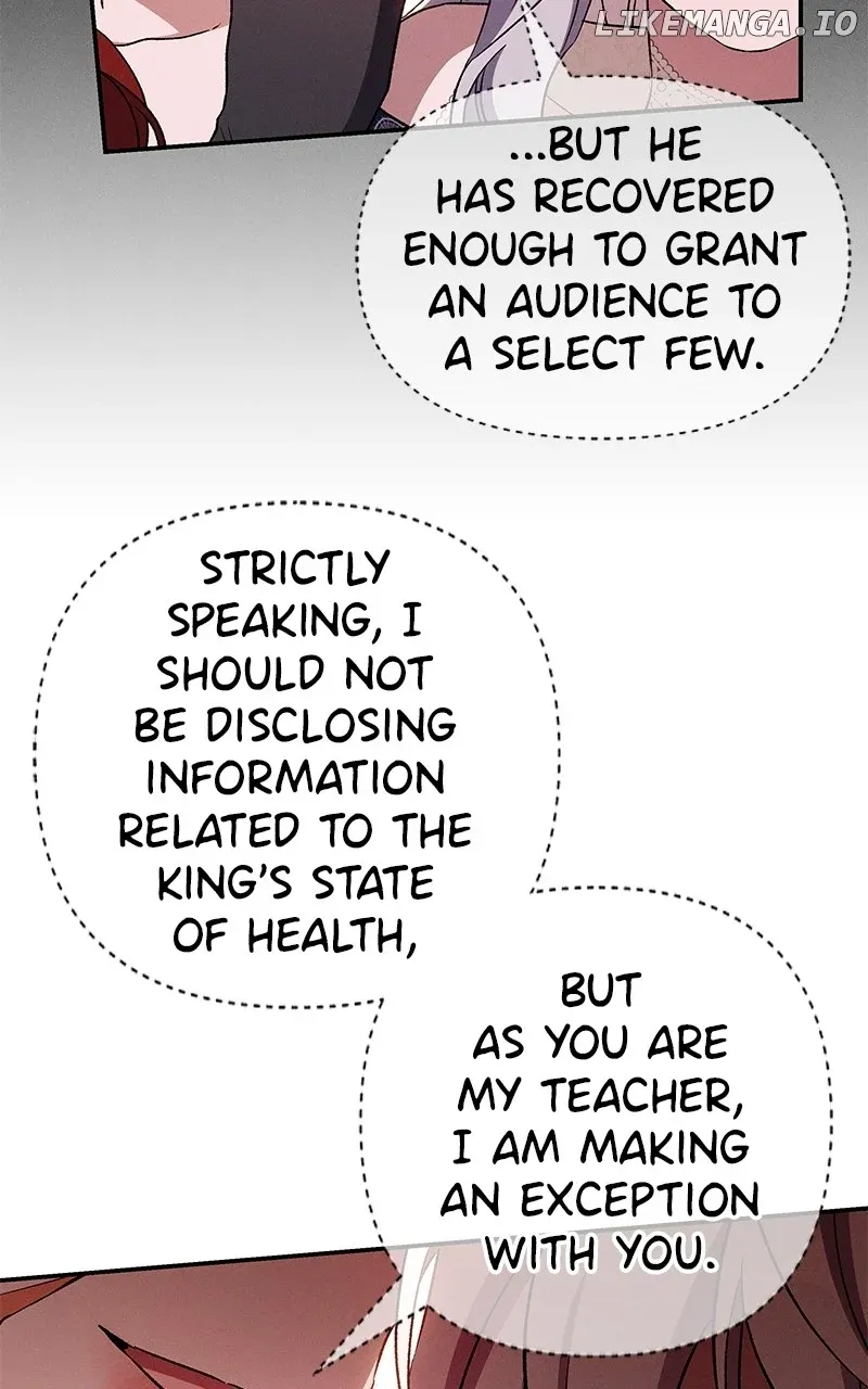 Oh, Dear Nemesis Chapter 103 Online - página 64